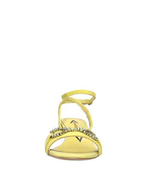  EMANUELLE VEE | 441M-224-21-P002LIME
